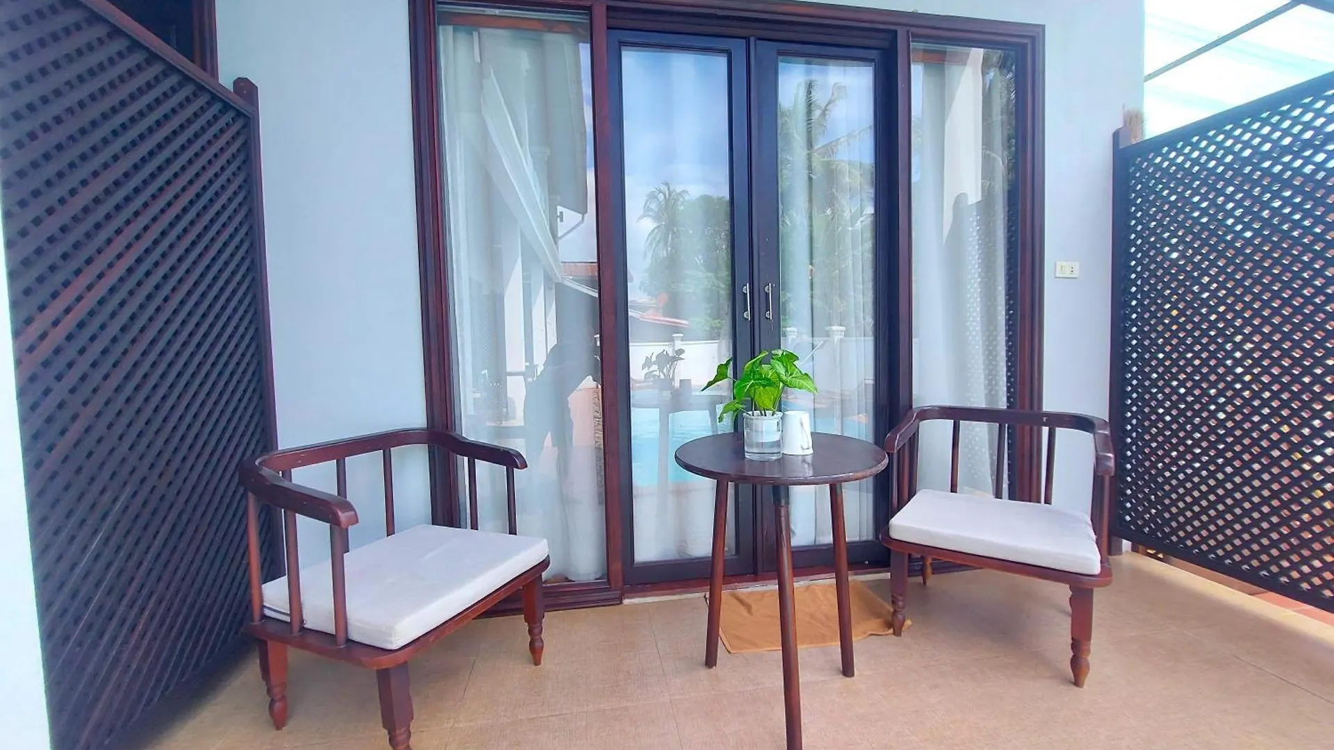 Meunna Luang Prabang Hotel