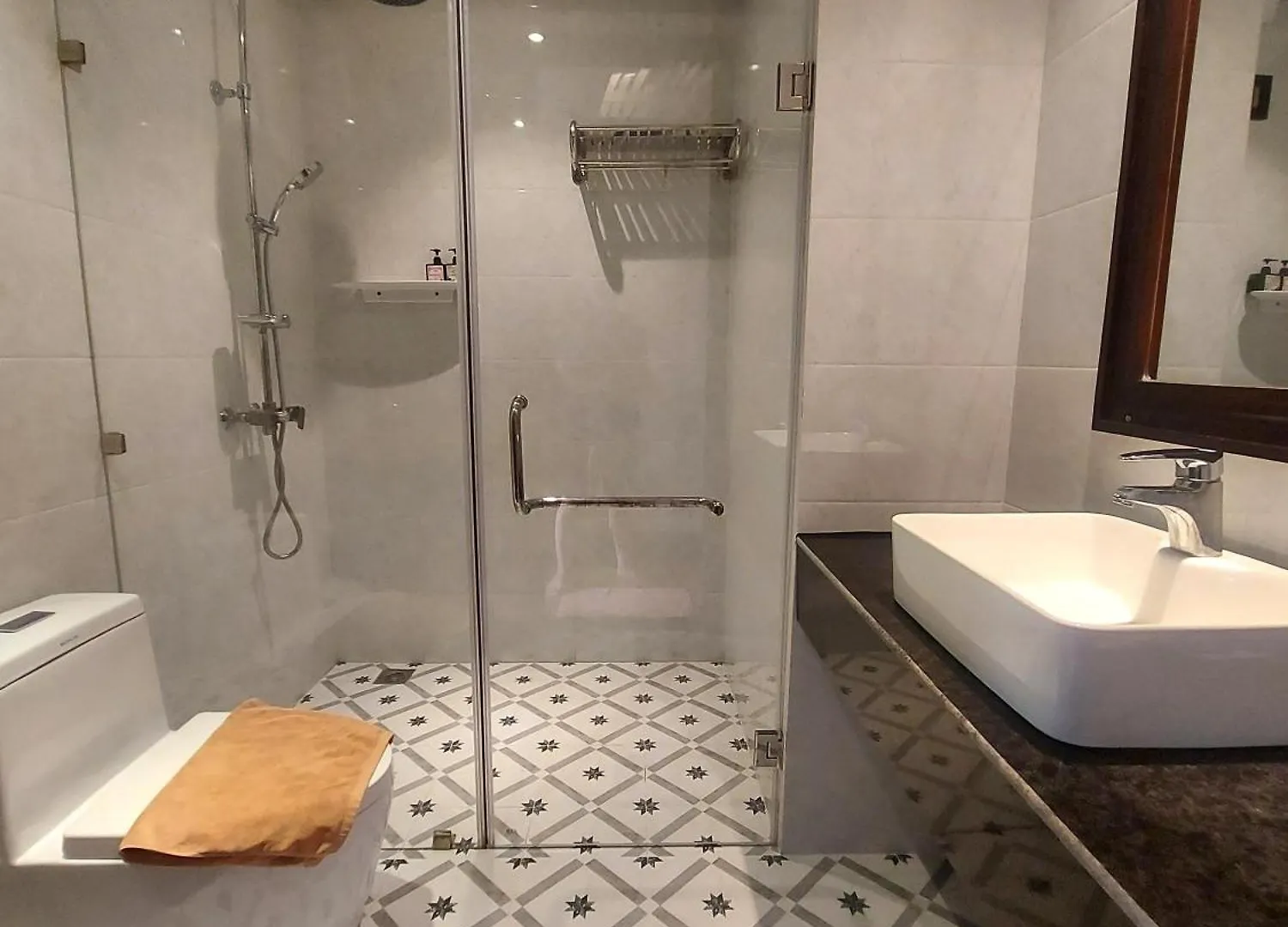 Meunna Luang Prabang Hotel 3*,