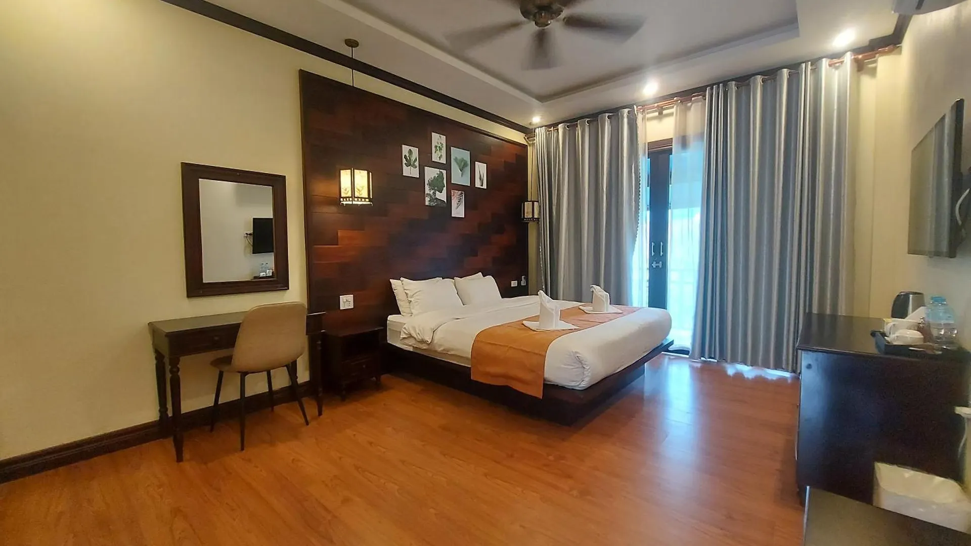 Meunna Luang Prabang Hotel
