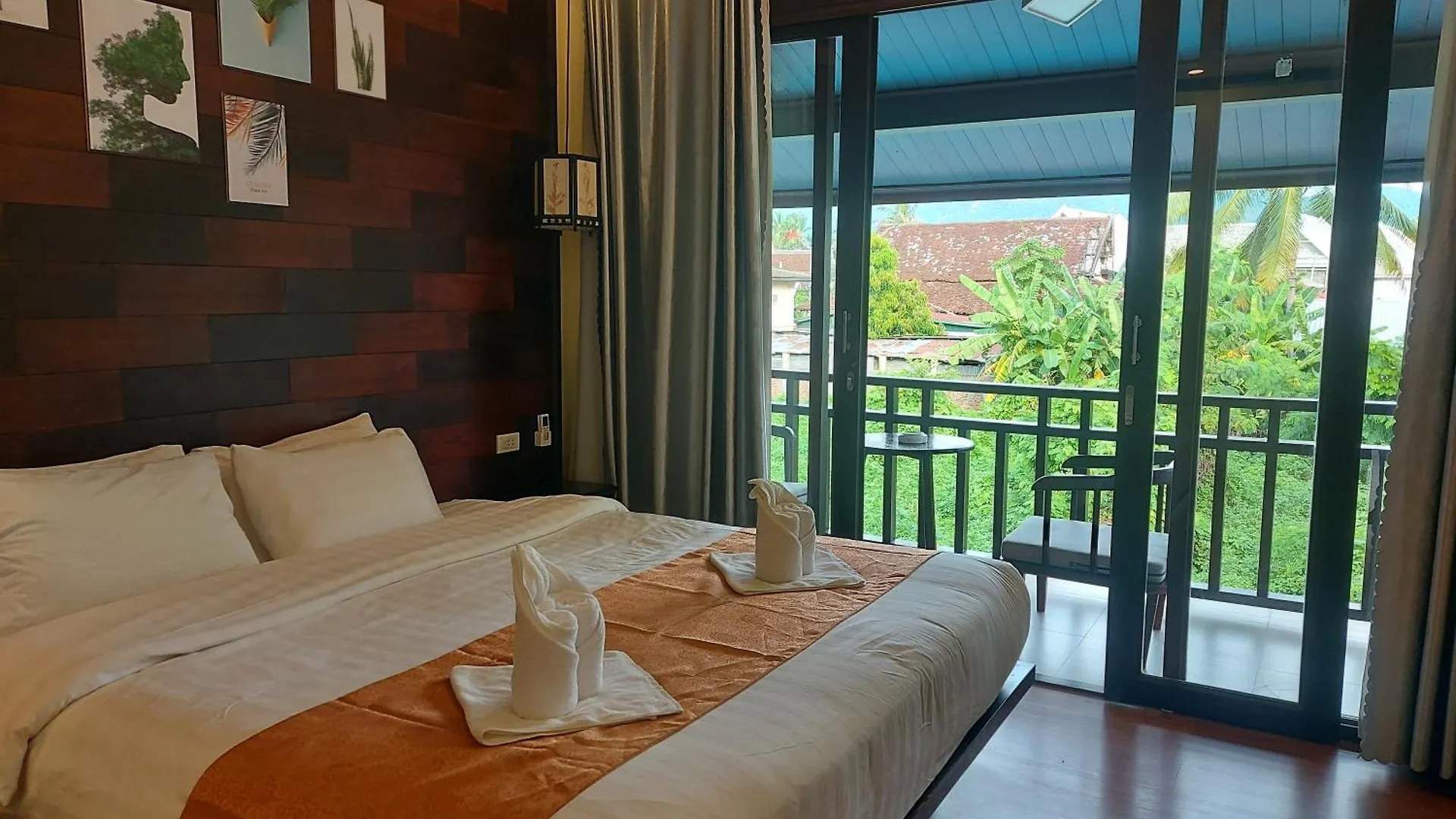 Meunna Luang Prabang Hotel
