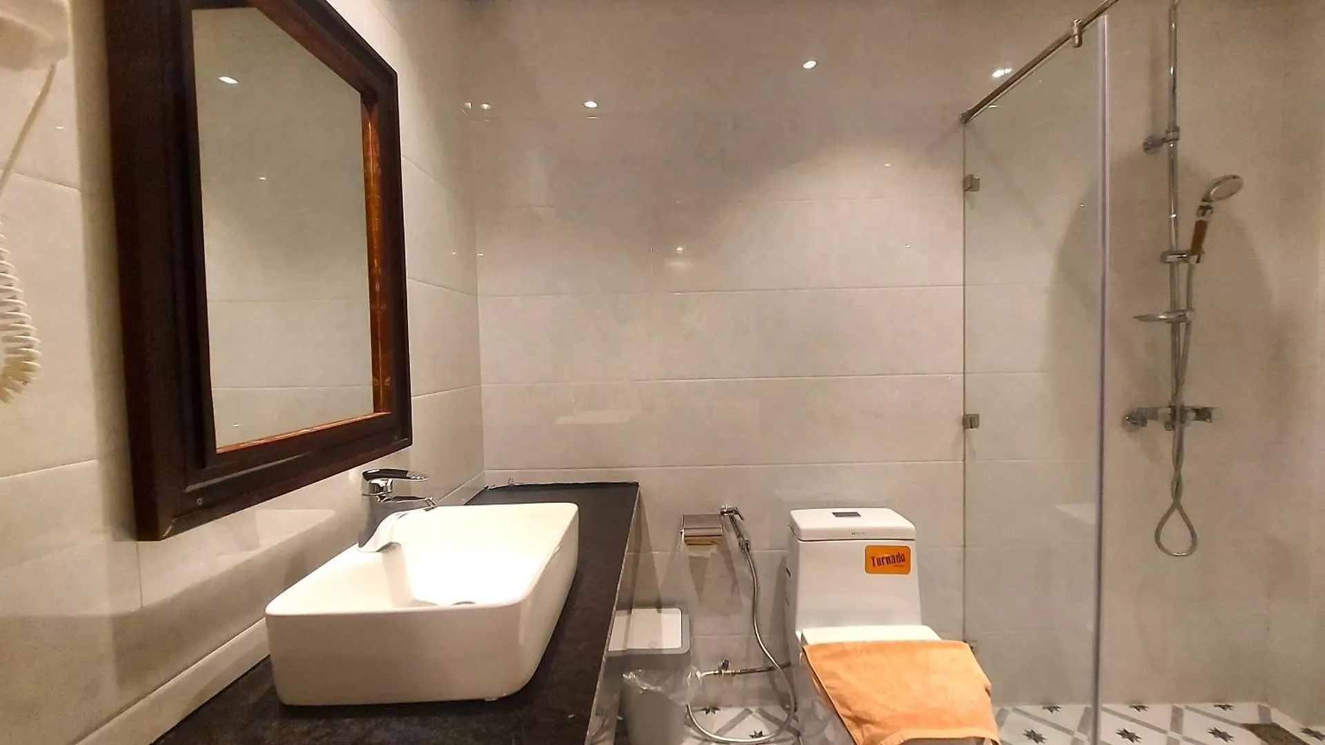 ***  Meunna Luang Prabang Hotel Laos