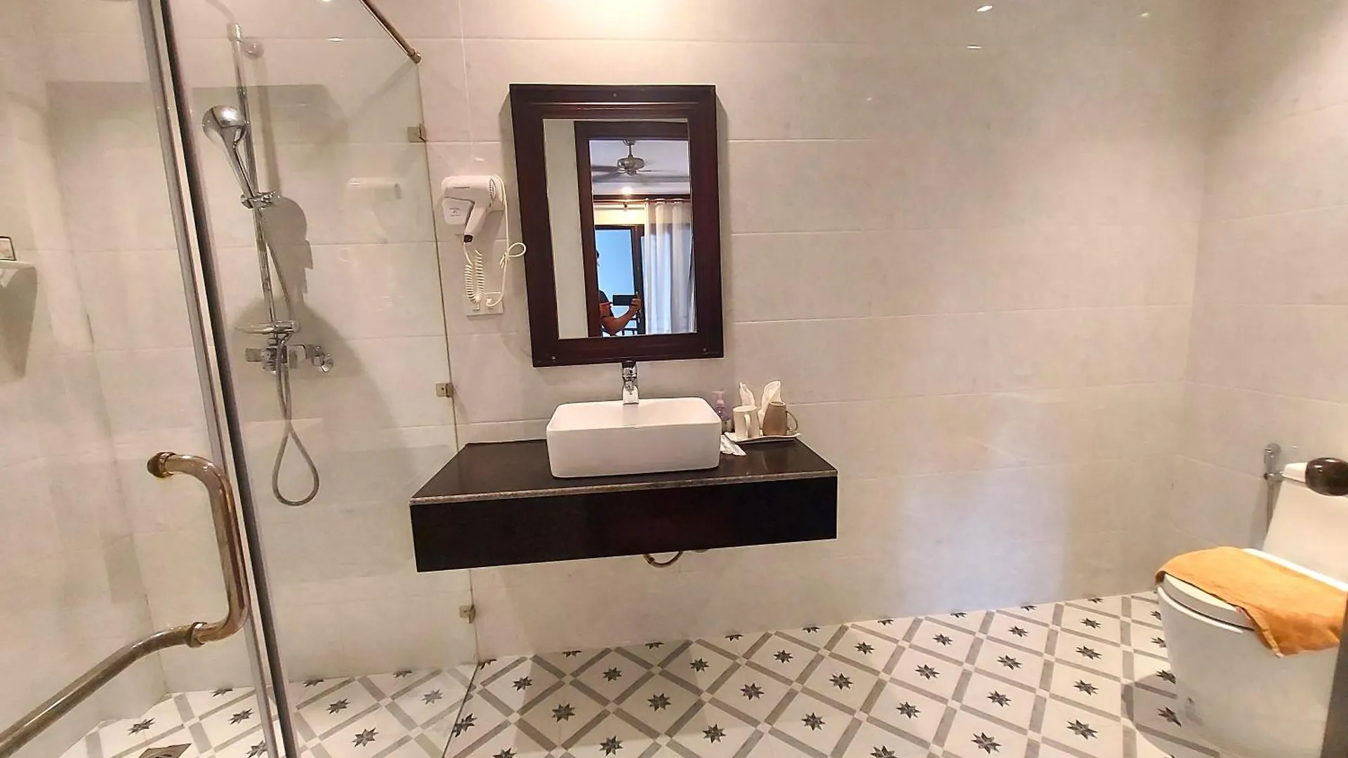 Meunna Luang Prabang Hotel