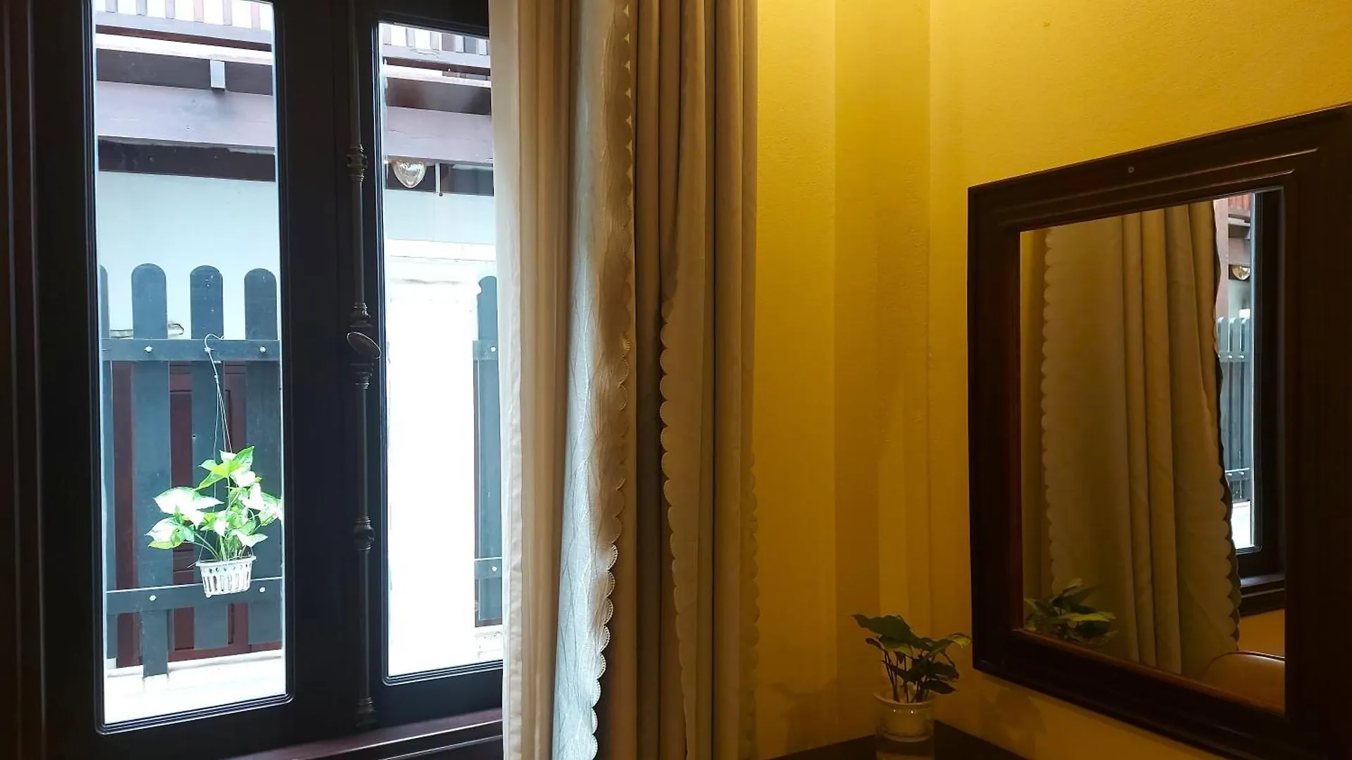 Meunna Luang Prabang Hotel