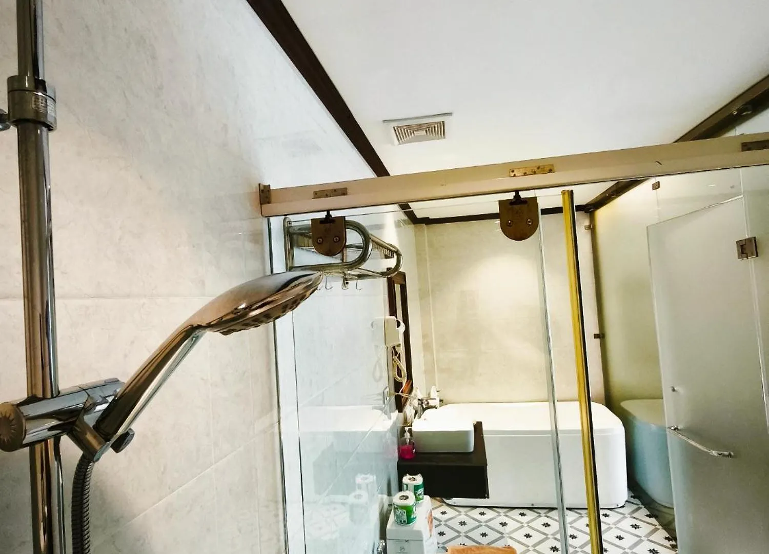 Meunna Luang Prabang Hotel