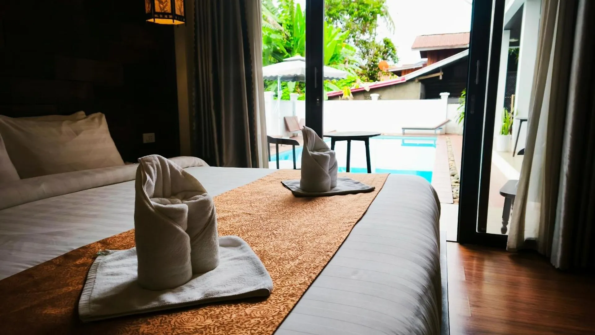Meunna Luang Prabang Hotel