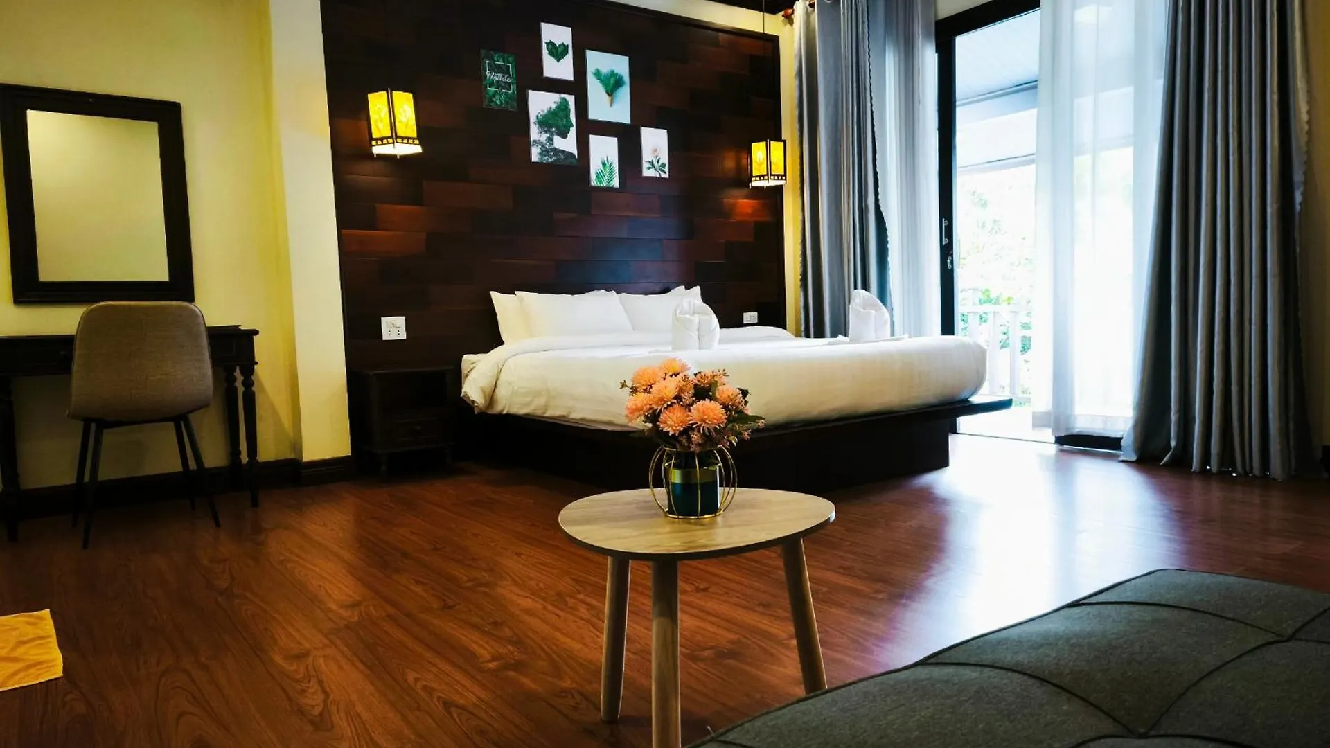 Meunna Luang Prabang Hotel